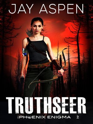 cover image of Truthseer